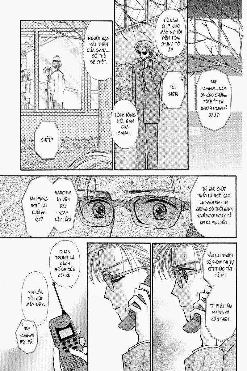 Kodomo No Omocha - Chapter 37 - Trang 14