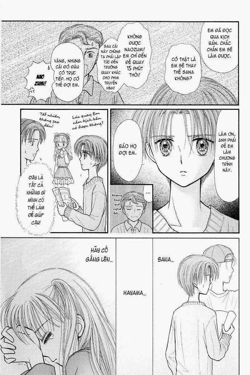 Kodomo No Omocha - Chapter 37 - Trang 16