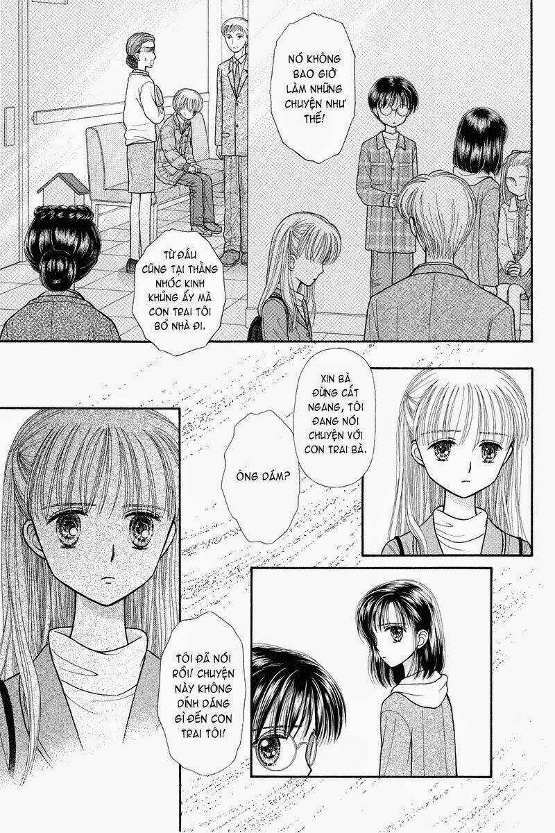 Kodomo No Omocha - Chapter 37 - Trang 18