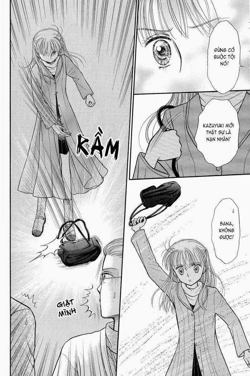 Kodomo No Omocha - Chapter 37 - Trang 19