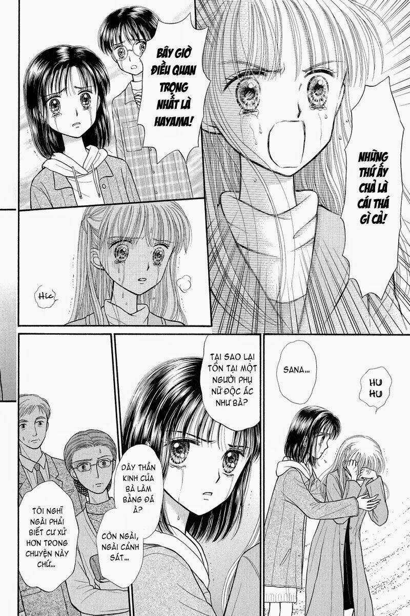 Kodomo No Omocha - Chapter 37 - Trang 21