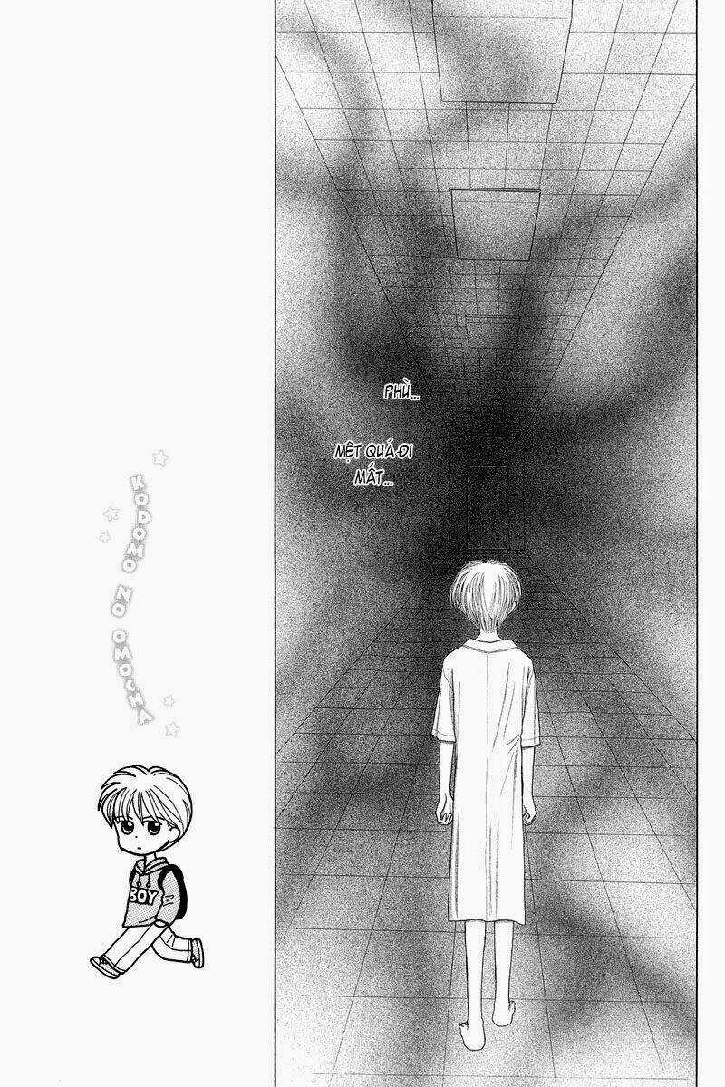 Kodomo No Omocha - Chapter 37 - Trang 24