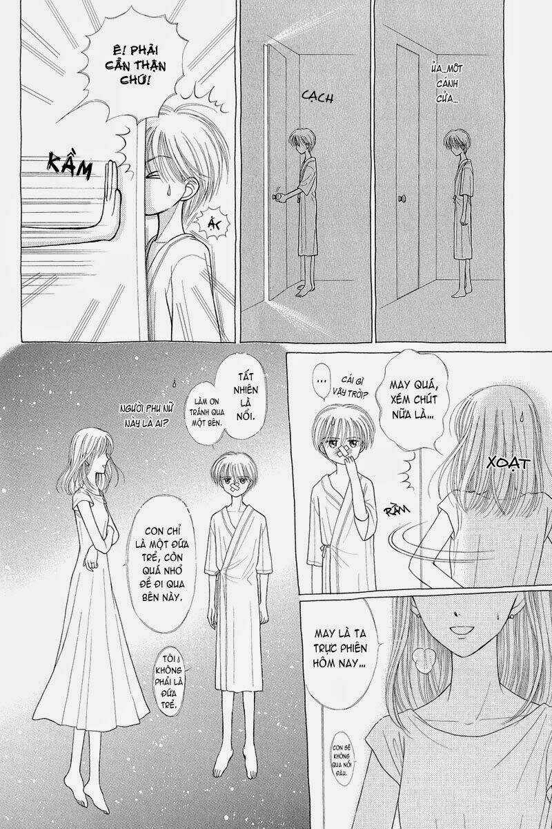 Kodomo No Omocha - Chapter 37 - Trang 25