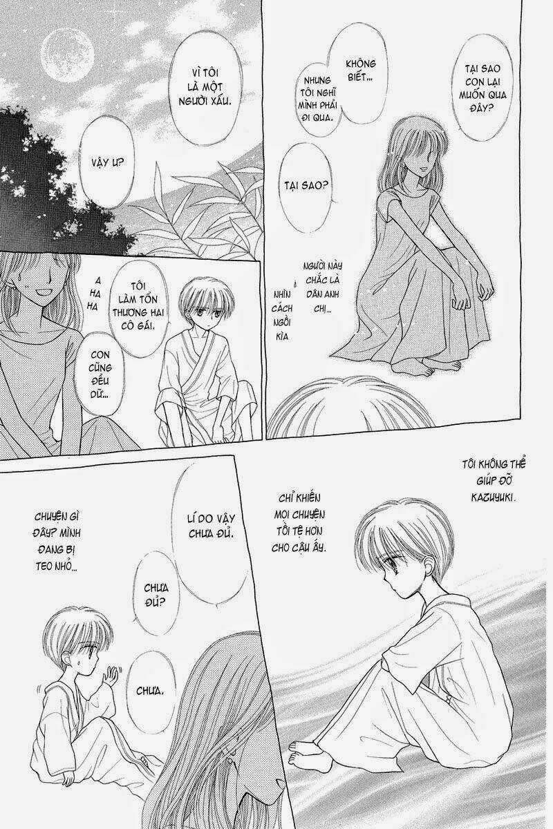 Kodomo No Omocha - Chapter 37 - Trang 26