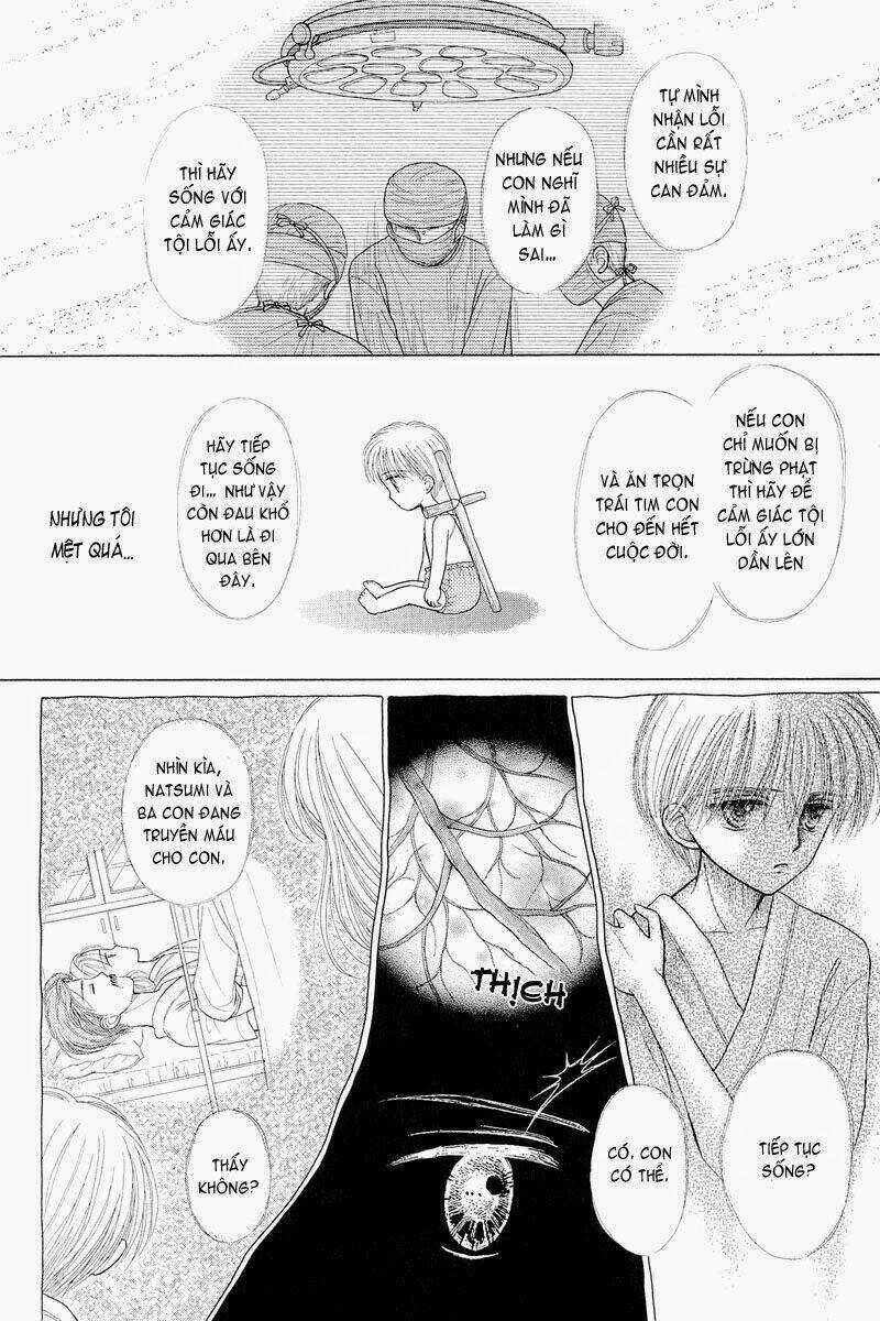 Kodomo No Omocha - Chapter 37 - Trang 27