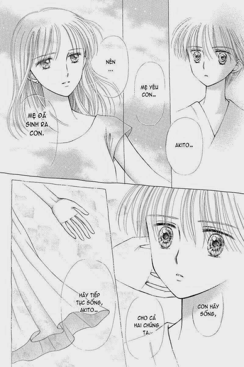 Kodomo No Omocha - Chapter 37 - Trang 29