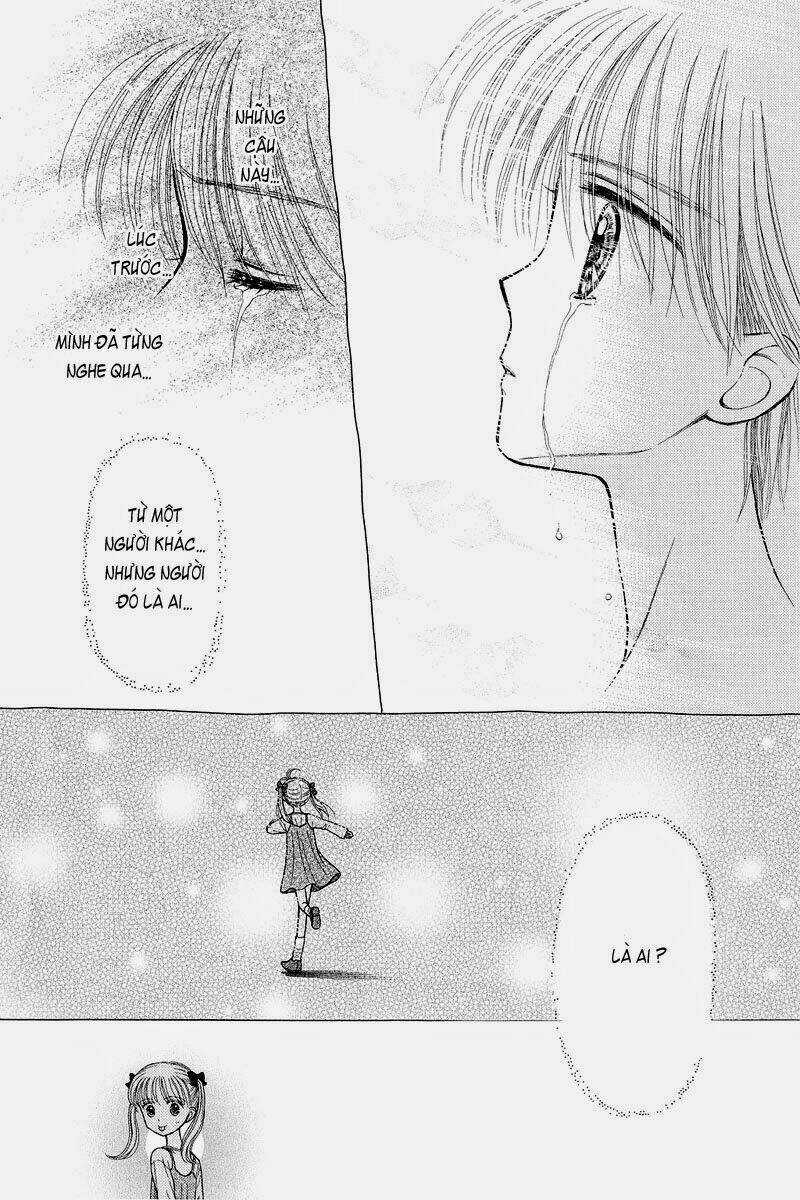 Kodomo No Omocha - Chapter 37 - Trang 30