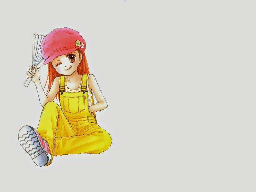 Kodomo No Omocha - Chapter 37 - Trang 4