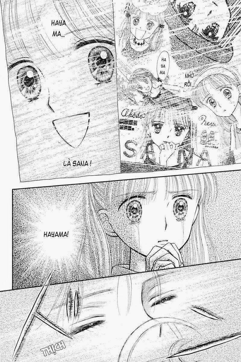 Kodomo No Omocha - Chapter 37 - Trang 31