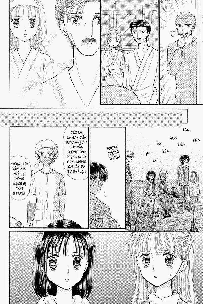 Kodomo No Omocha - Chapter 37 - Trang 33
