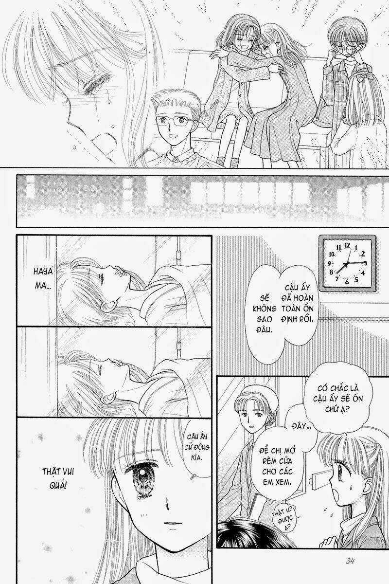 Kodomo No Omocha - Chapter 37 - Trang 35