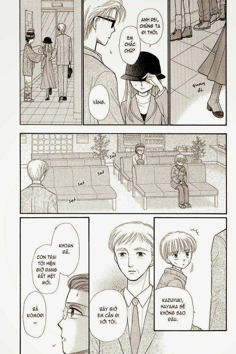 Kodomo No Omocha - Chapter 37 - Trang 36