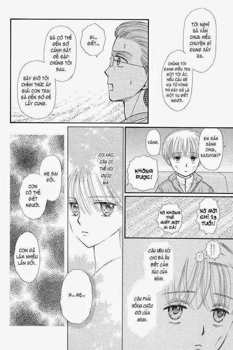 Kodomo No Omocha - Chapter 37 - Trang 37