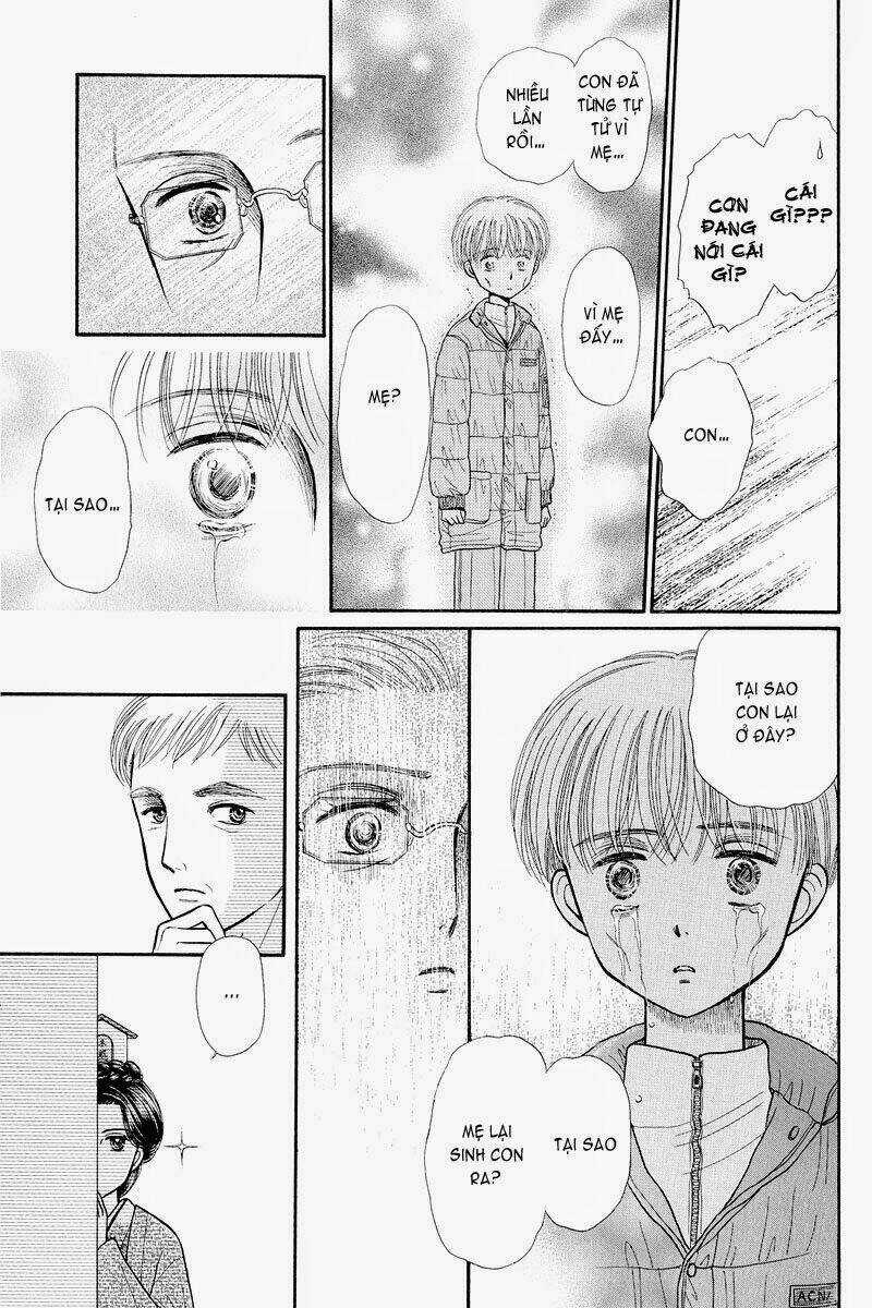 Kodomo No Omocha - Chapter 37 - Trang 38