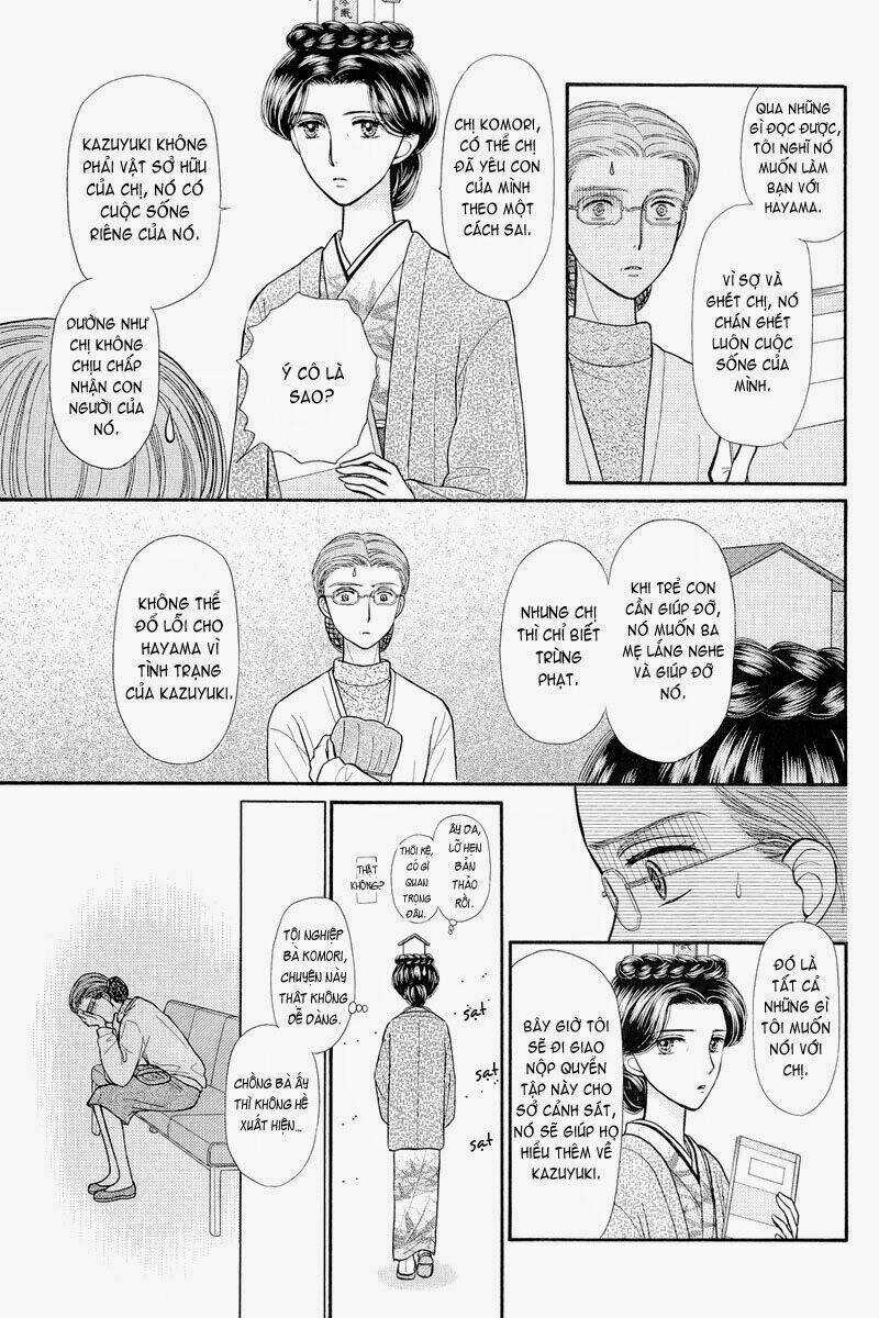 Kodomo No Omocha - Chapter 37 - Trang 40