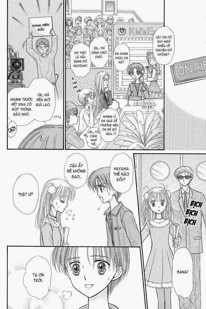 Kodomo No Omocha - Chapter 37 - Trang 41