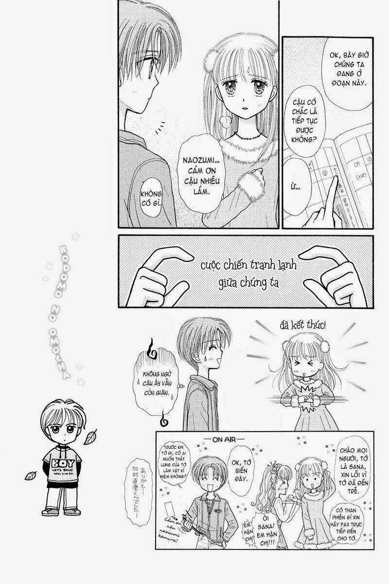 Kodomo No Omocha - Chapter 37 - Trang 42