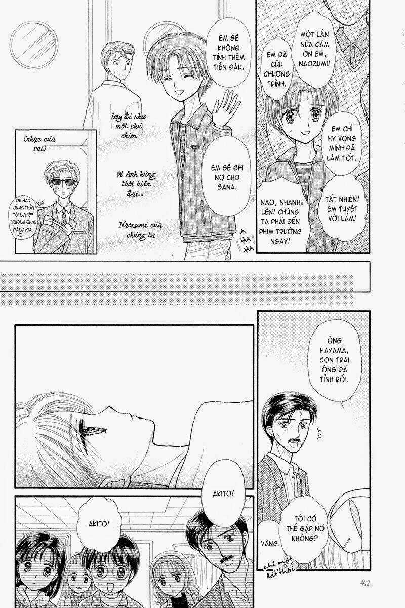 Kodomo No Omocha - Chapter 37 - Trang 43