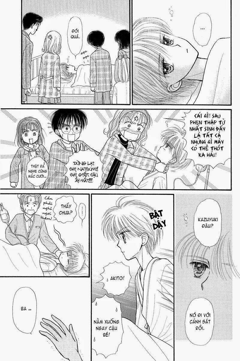 Kodomo No Omocha - Chapter 37 - Trang 44