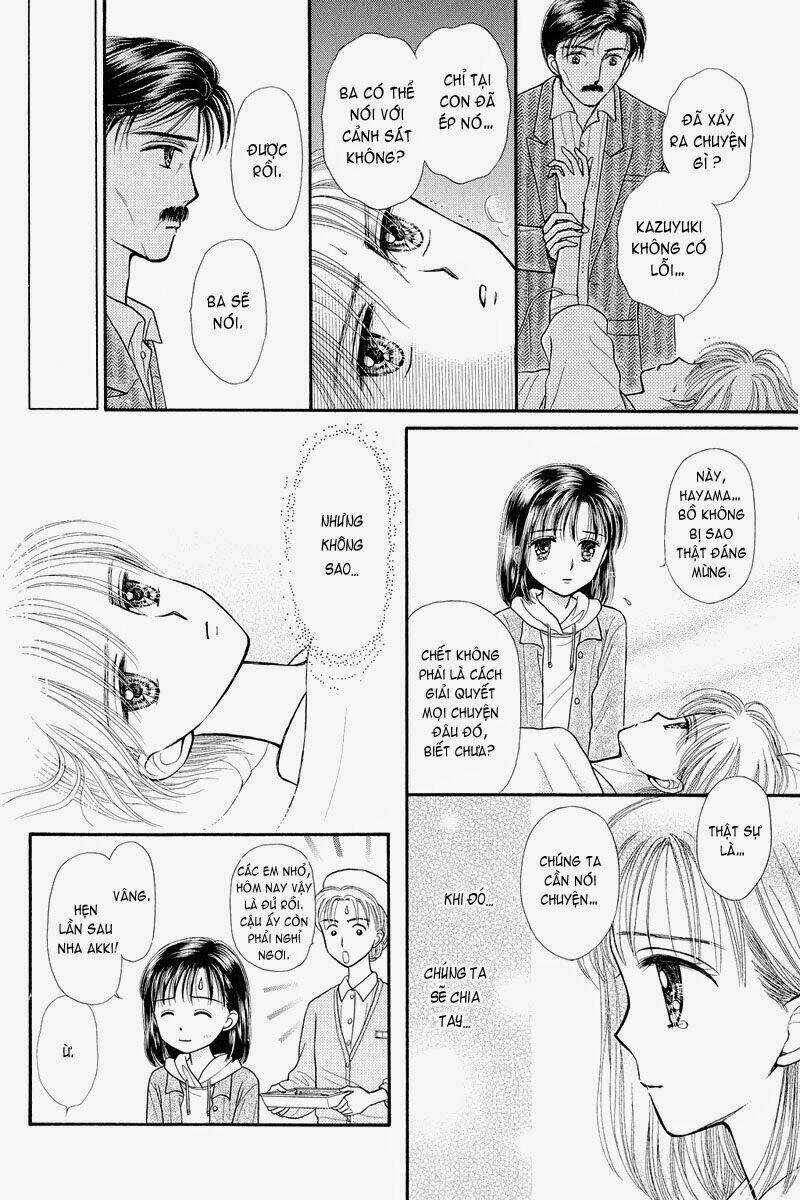 Kodomo No Omocha - Chapter 37 - Trang 45