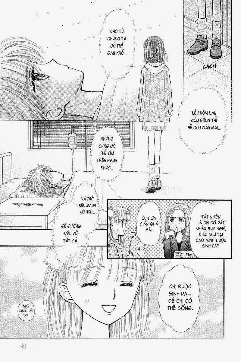 Kodomo No Omocha - Chapter 37 - Trang 46