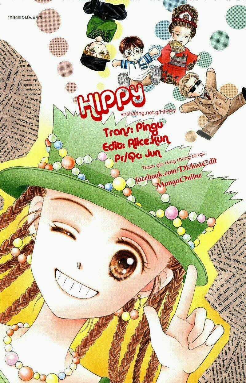 Kodomo No Omocha - Chapter 37 - Trang 47