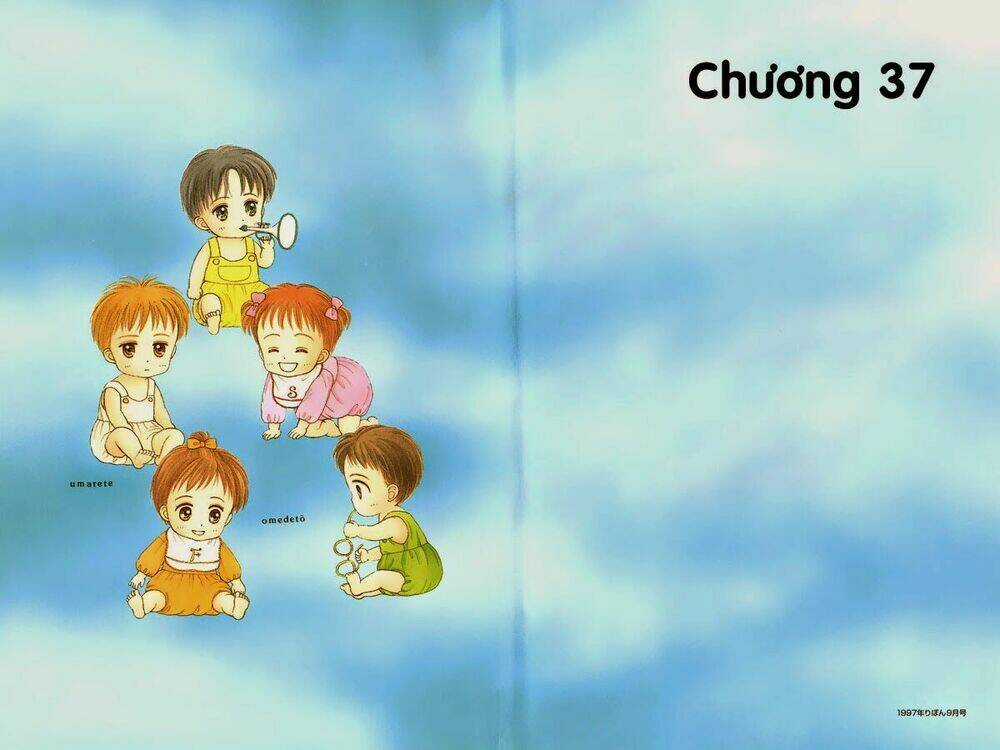 Kodomo No Omocha - Chapter 37 - Trang 8