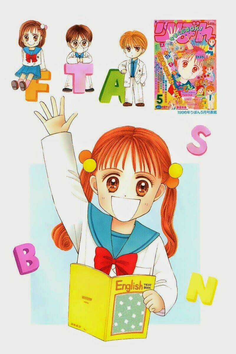 Kodomo No Omocha - Chapter 37 - Trang 9