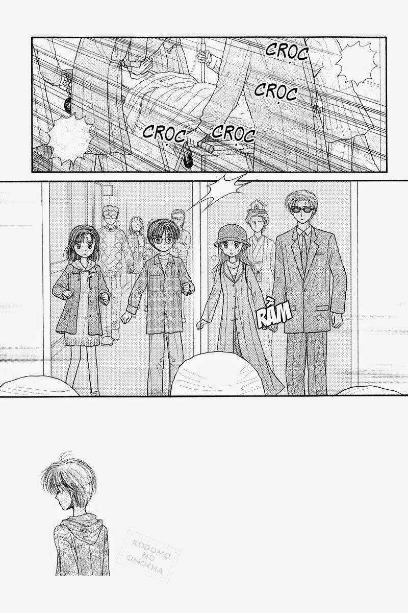 Kodomo No Omocha - Chapter 37 - Trang 10