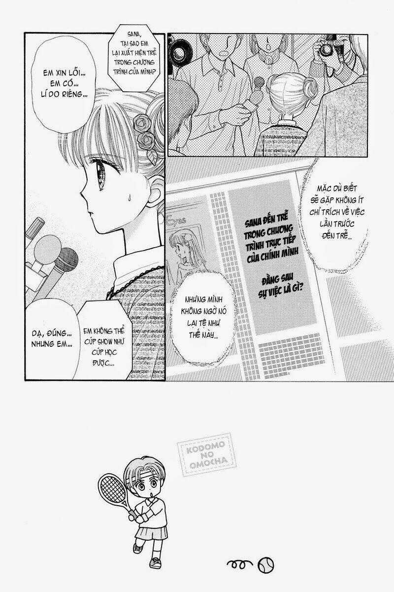 Kodomo No Omocha - Chapter 38 - Trang 2