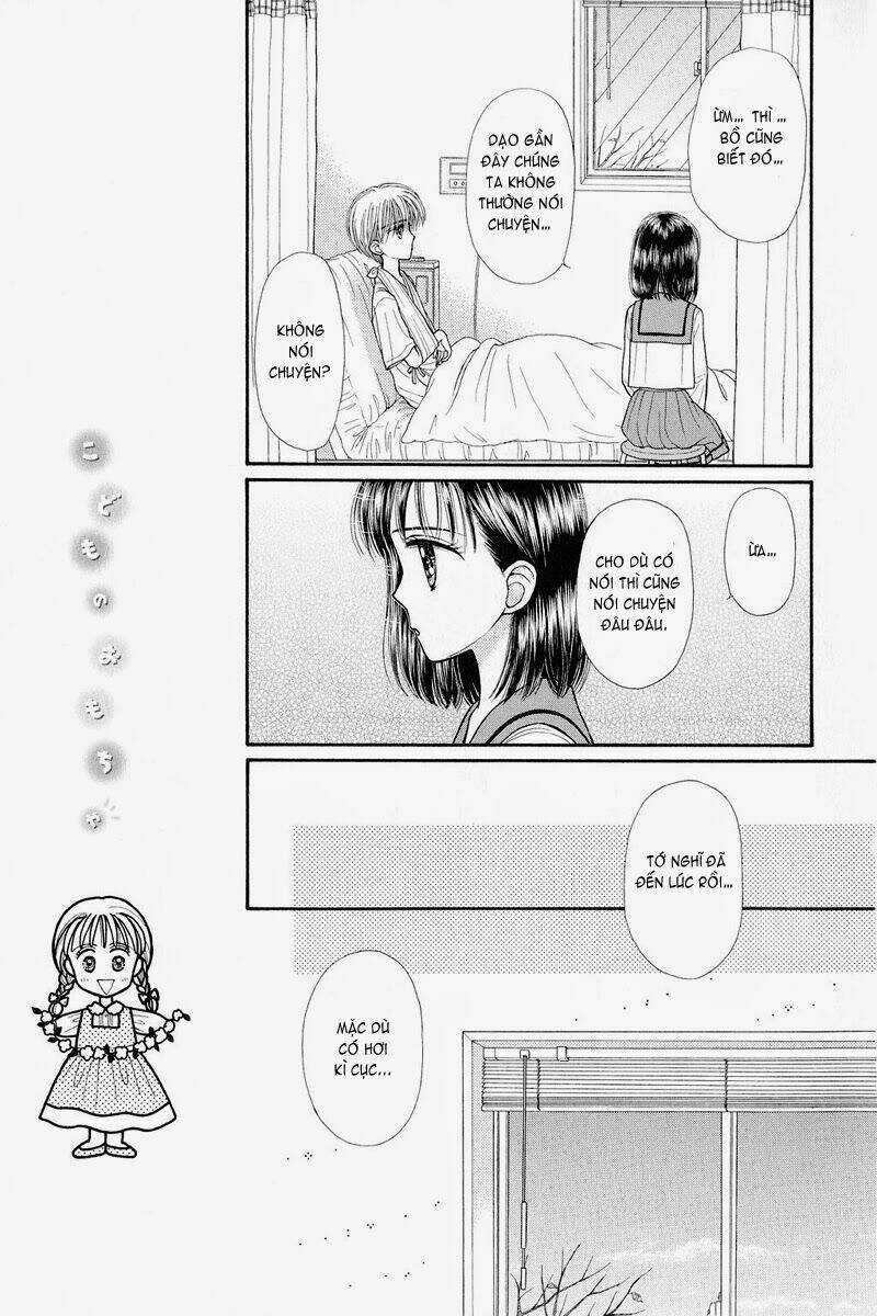 Kodomo No Omocha - Chapter 38 - Trang 11