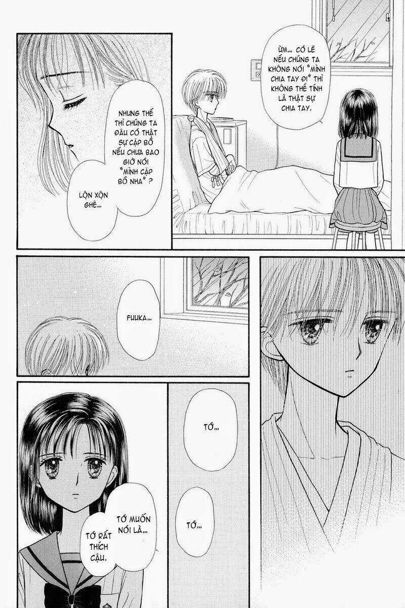 Kodomo No Omocha - Chapter 38 - Trang 12