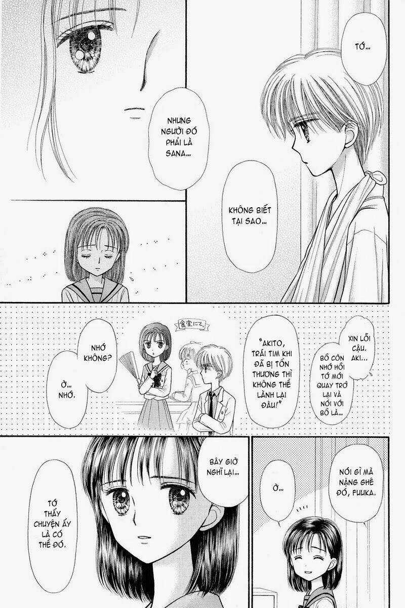 Kodomo No Omocha - Chapter 38 - Trang 13