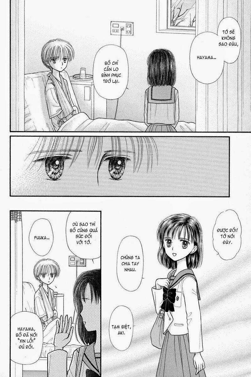 Kodomo No Omocha - Chapter 38 - Trang 14