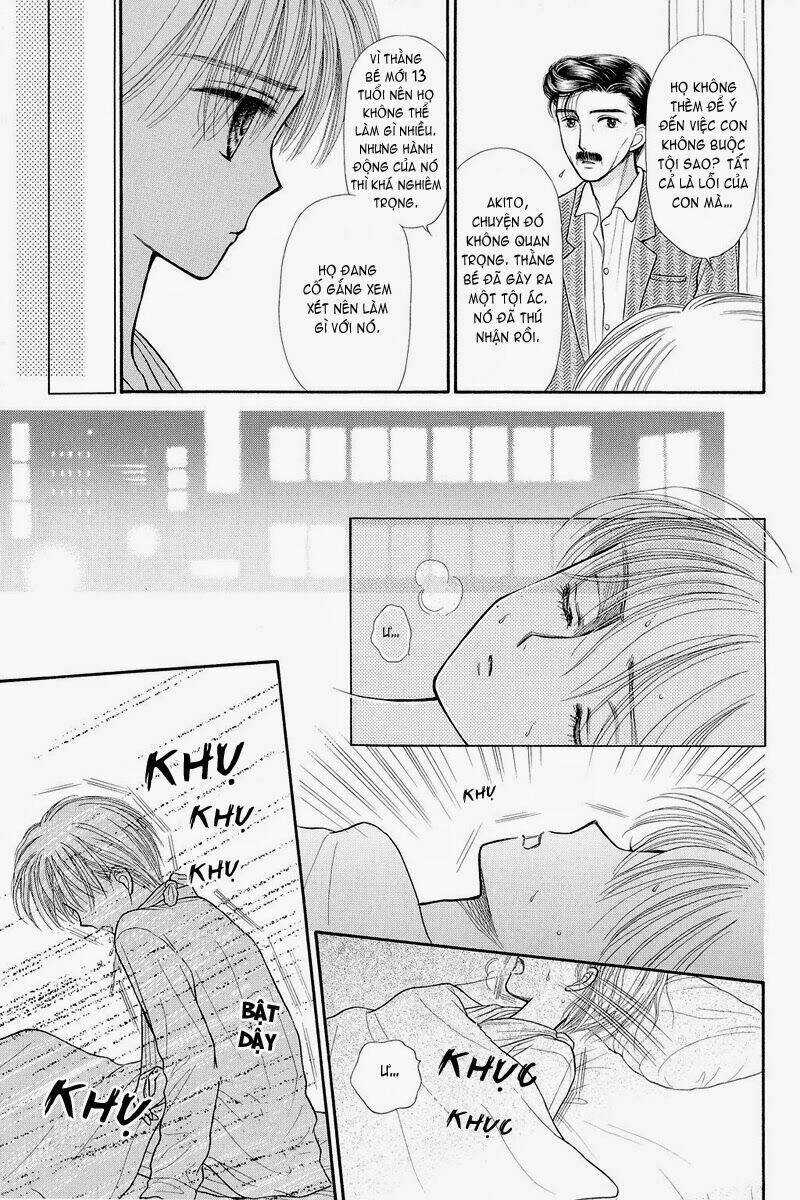 Kodomo No Omocha - Chapter 38 - Trang 17
