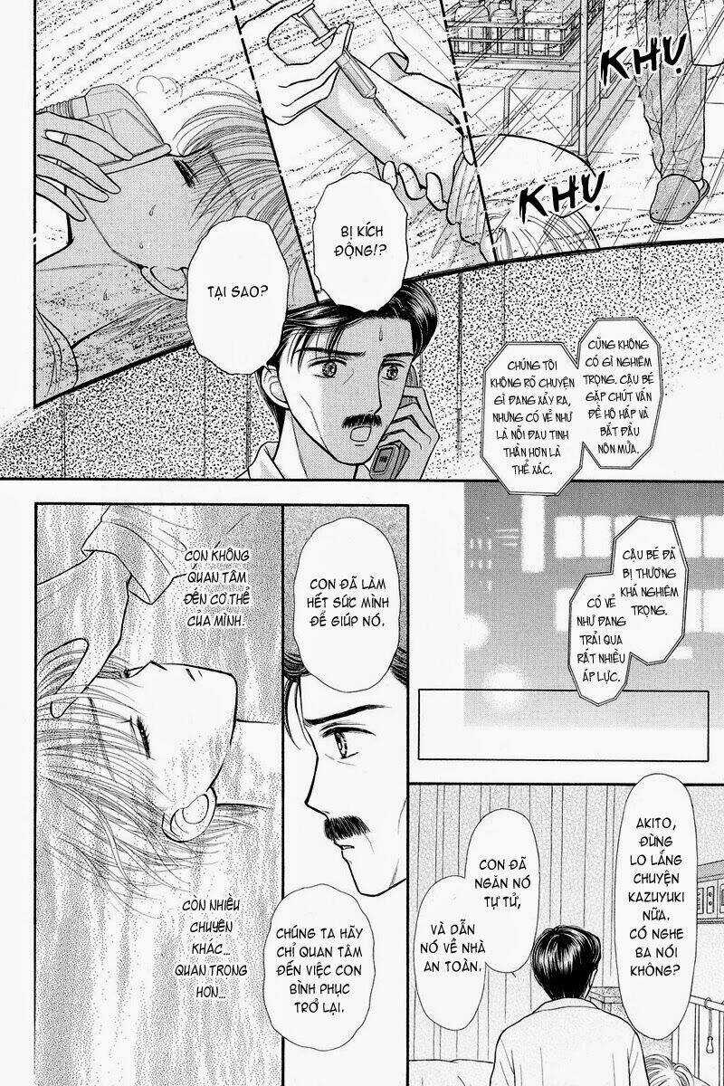 Kodomo No Omocha - Chapter 38 - Trang 18