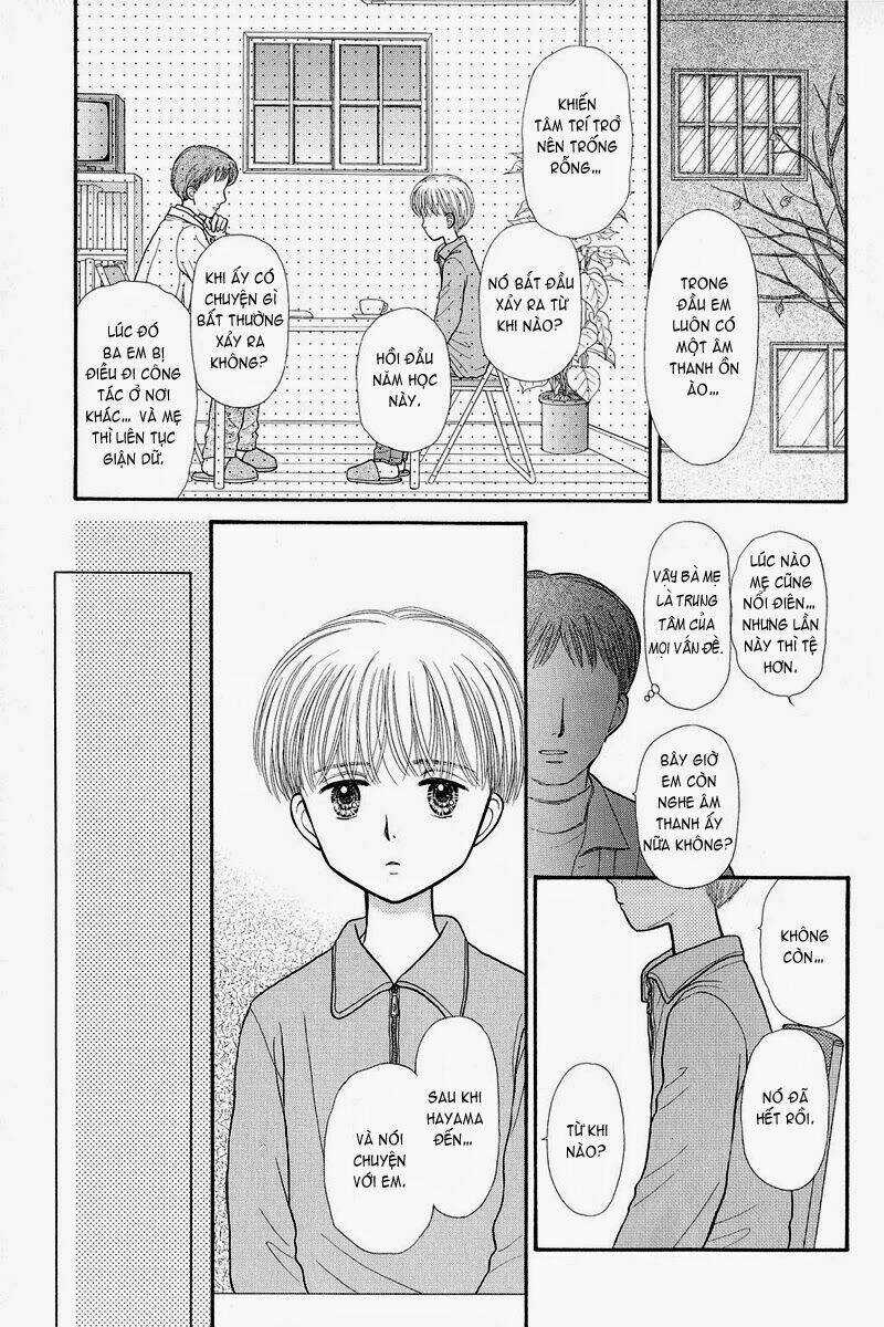 Kodomo No Omocha - Chapter 38 - Trang 19