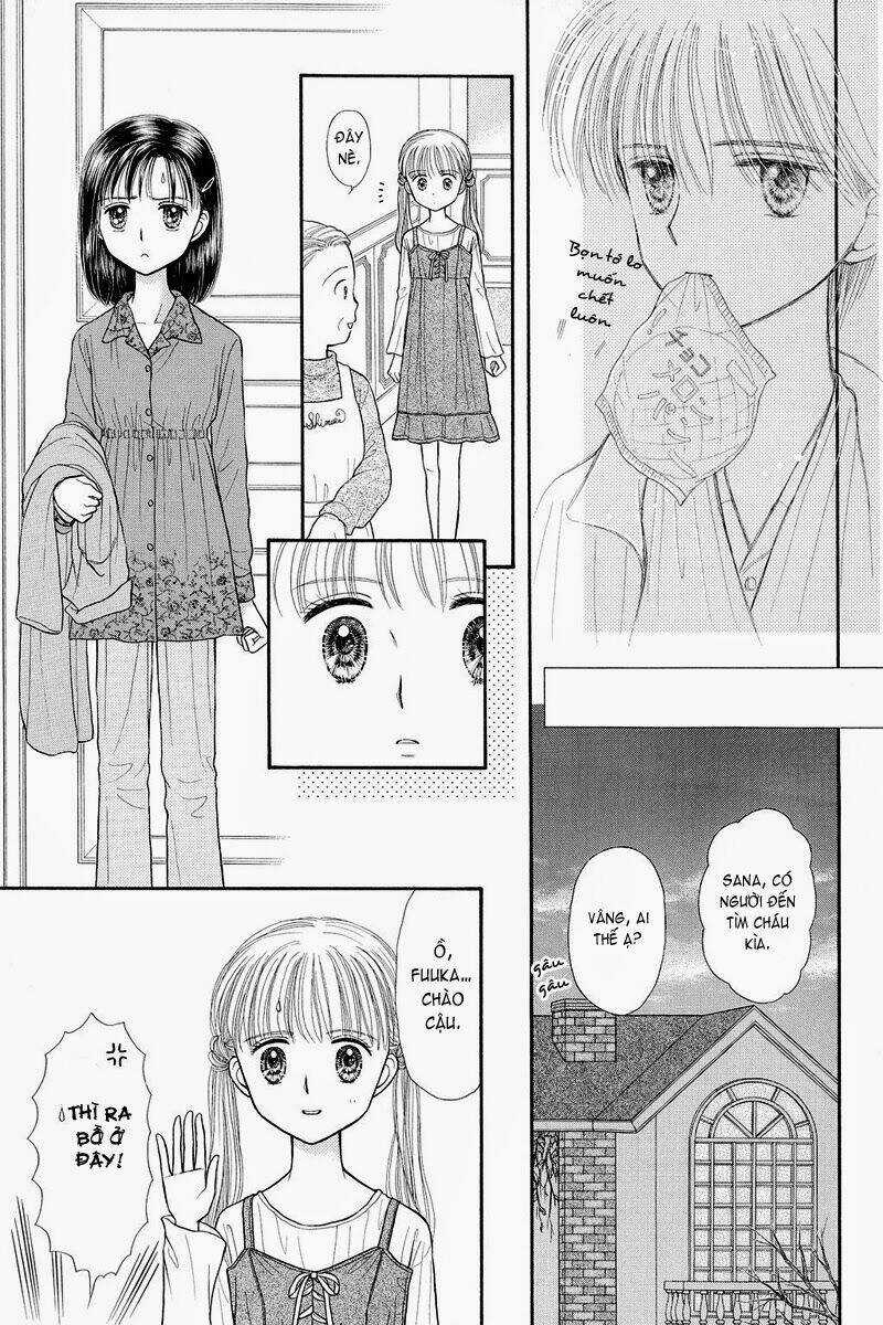 Kodomo No Omocha - Chapter 38 - Trang 21