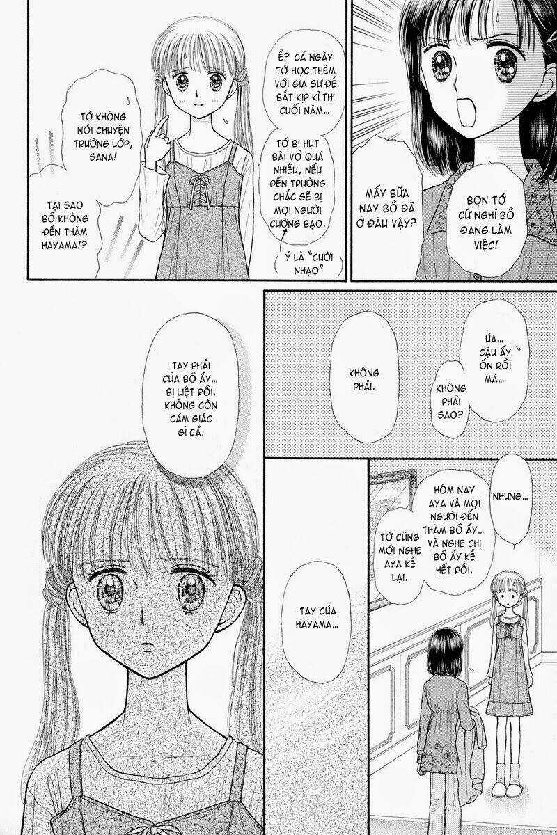 Kodomo No Omocha - Chapter 38 - Trang 22