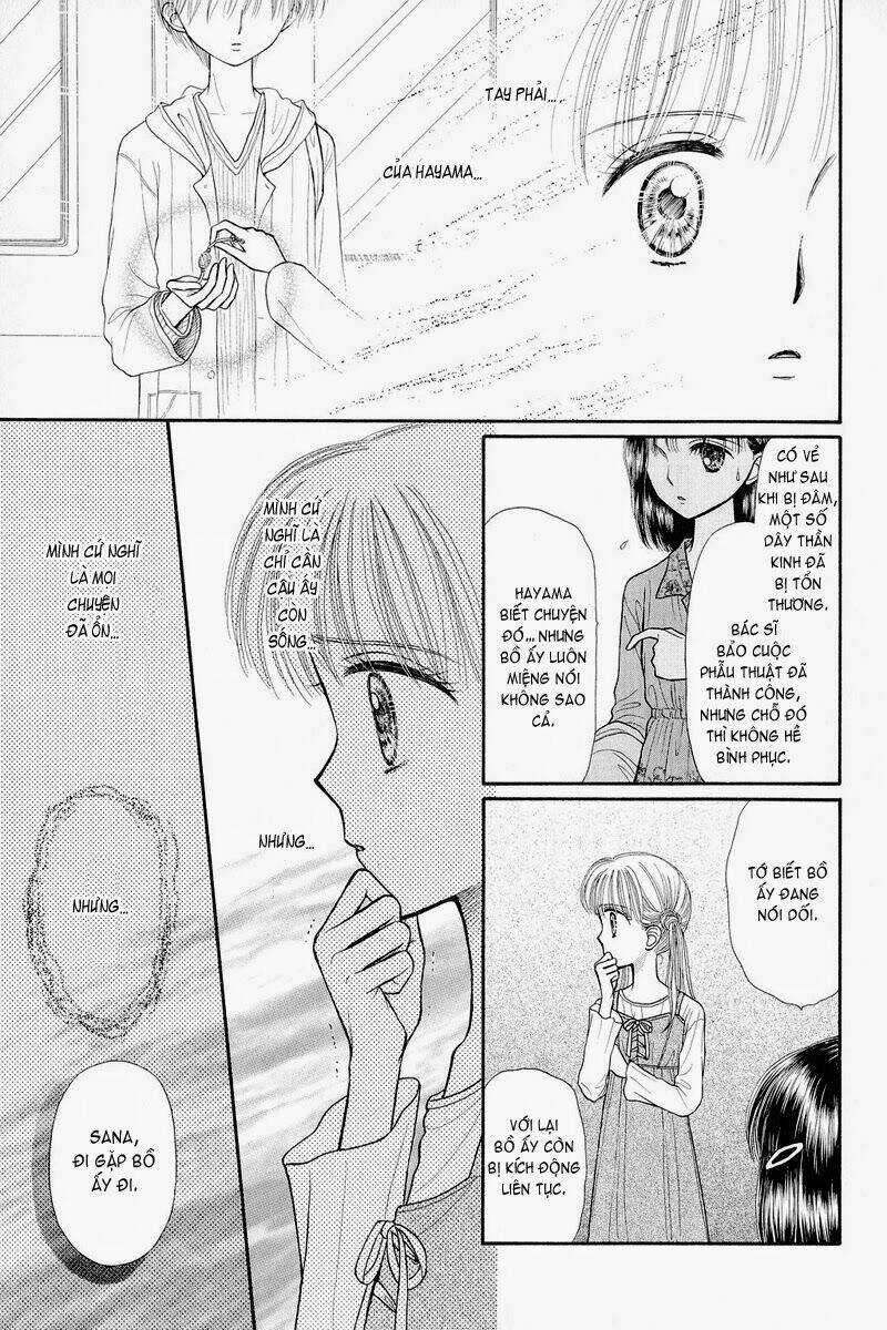 Kodomo No Omocha - Chapter 38 - Trang 23