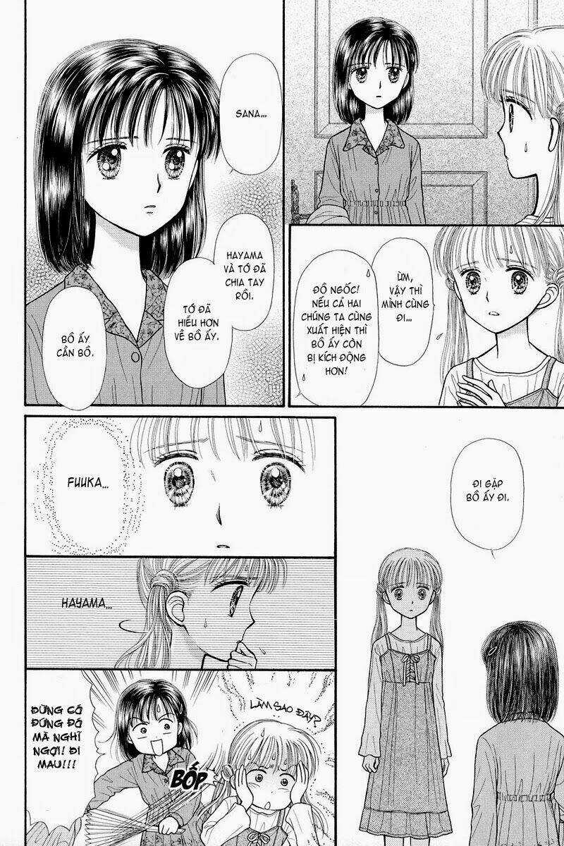 Kodomo No Omocha - Chapter 38 - Trang 24