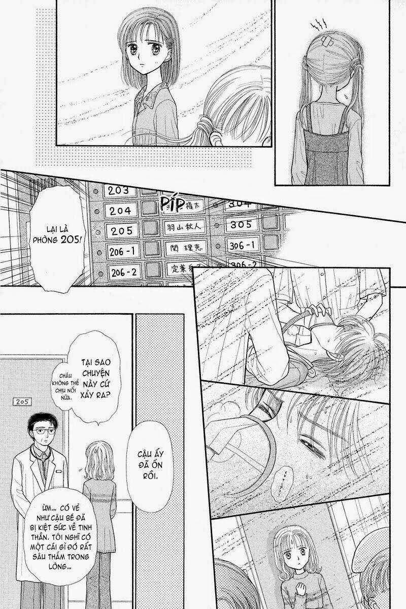 Kodomo No Omocha - Chapter 38 - Trang 25