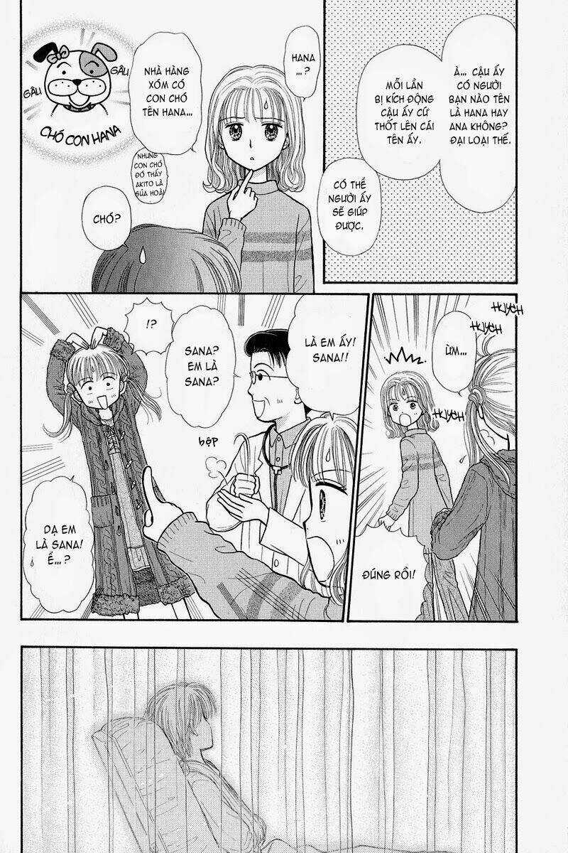 Kodomo No Omocha - Chapter 38 - Trang 26