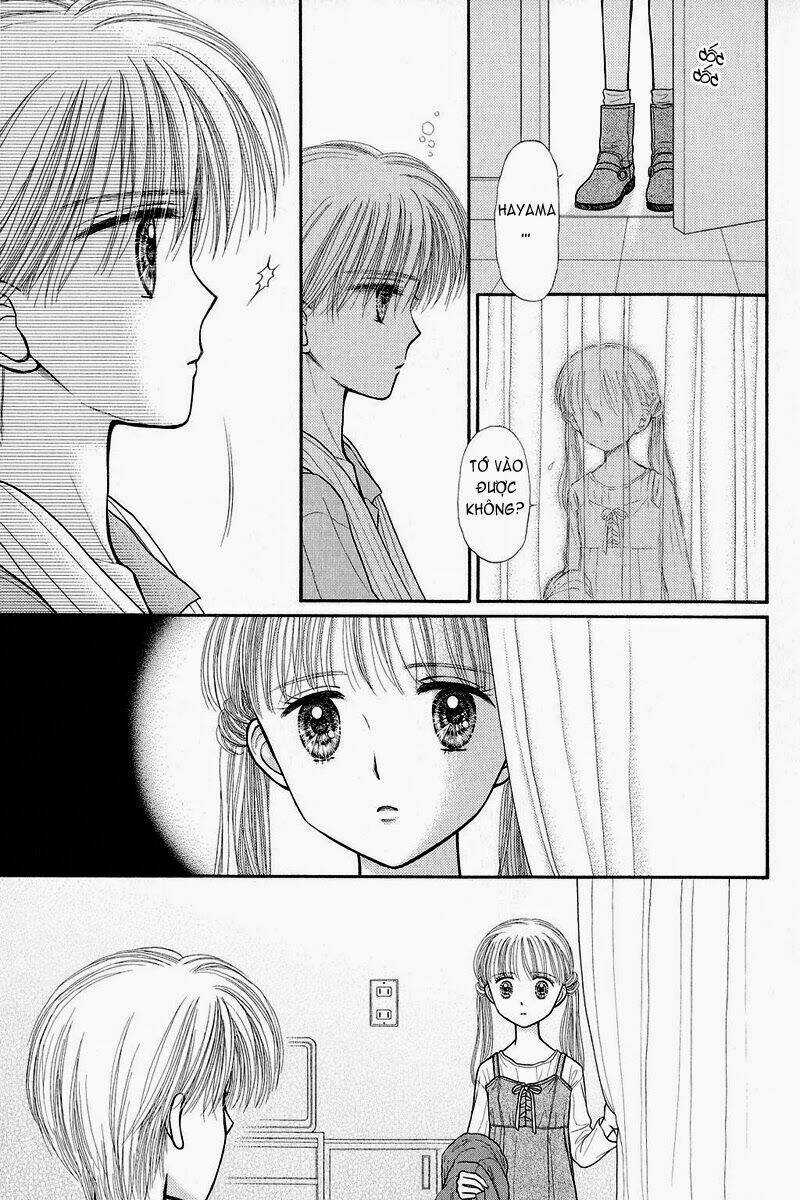 Kodomo No Omocha - Chapter 38 - Trang 27