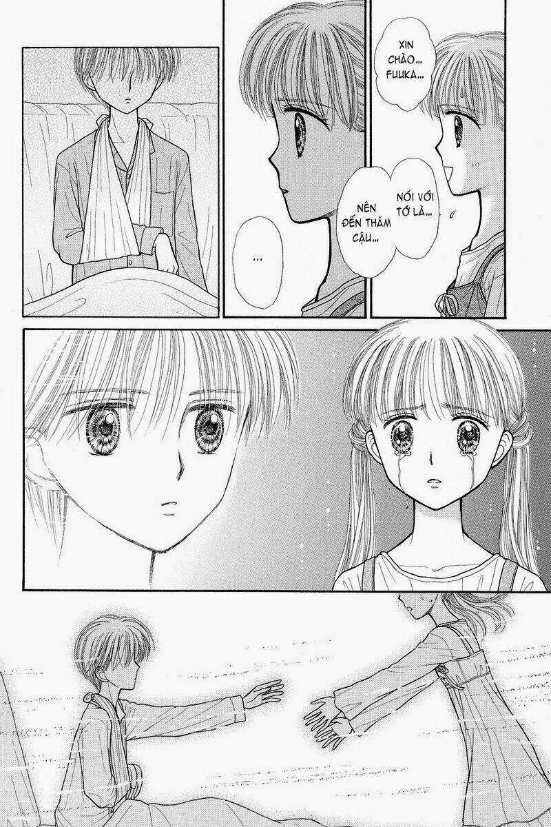 Kodomo No Omocha - Chapter 38 - Trang 28