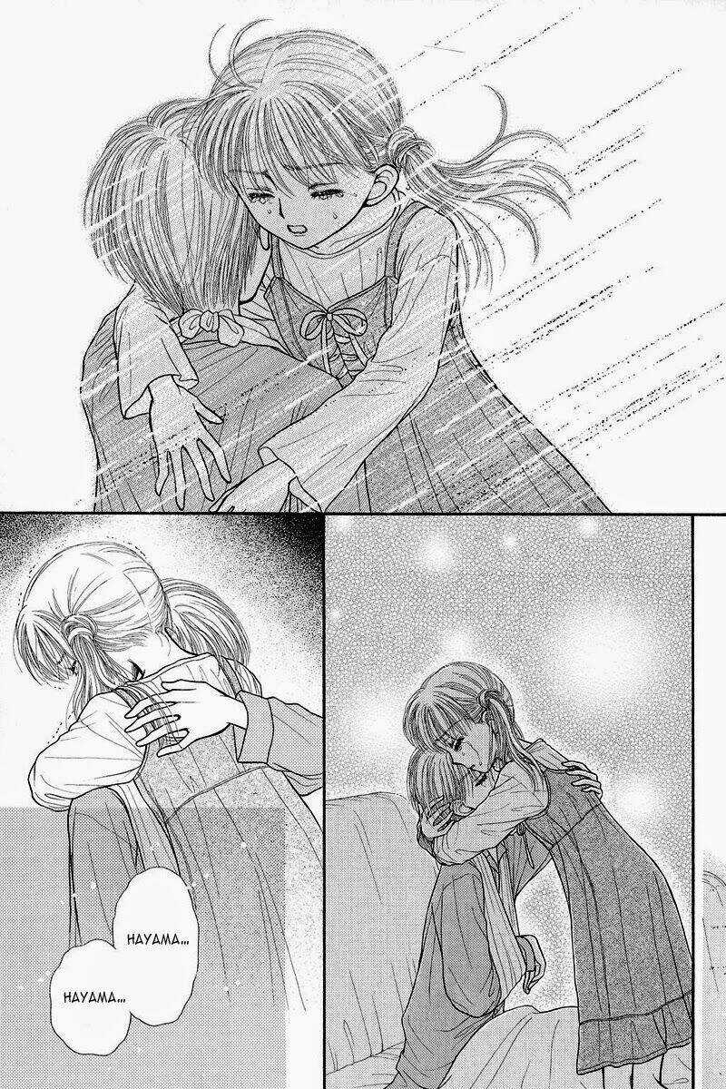 Kodomo No Omocha - Chapter 38 - Trang 29