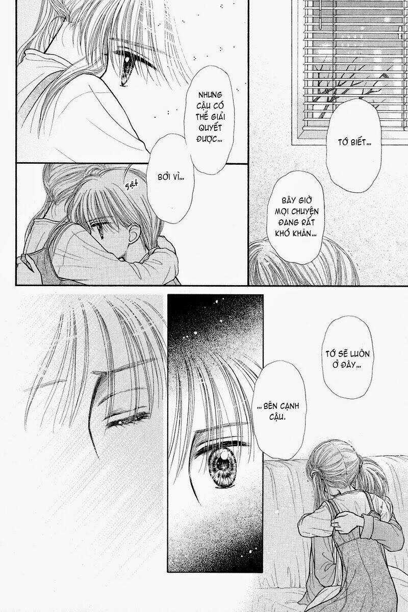 Kodomo No Omocha - Chapter 38 - Trang 30