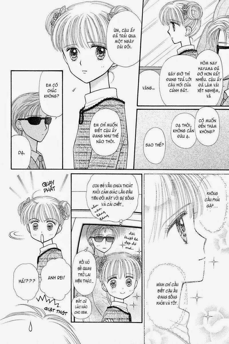 Kodomo No Omocha - Chapter 38 - Trang 4