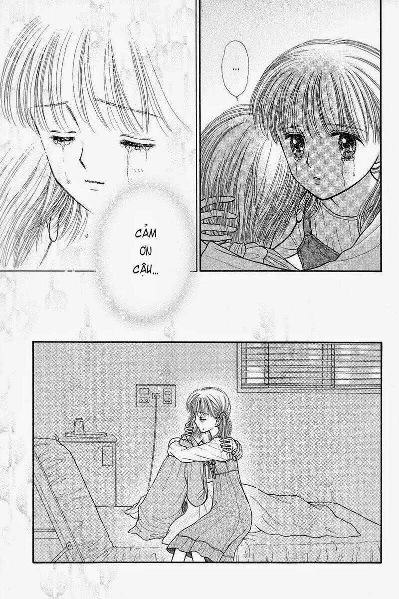 Kodomo No Omocha - Chapter 38 - Trang 31