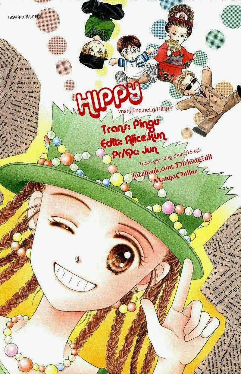 Kodomo No Omocha - Chapter 38 - Trang 32